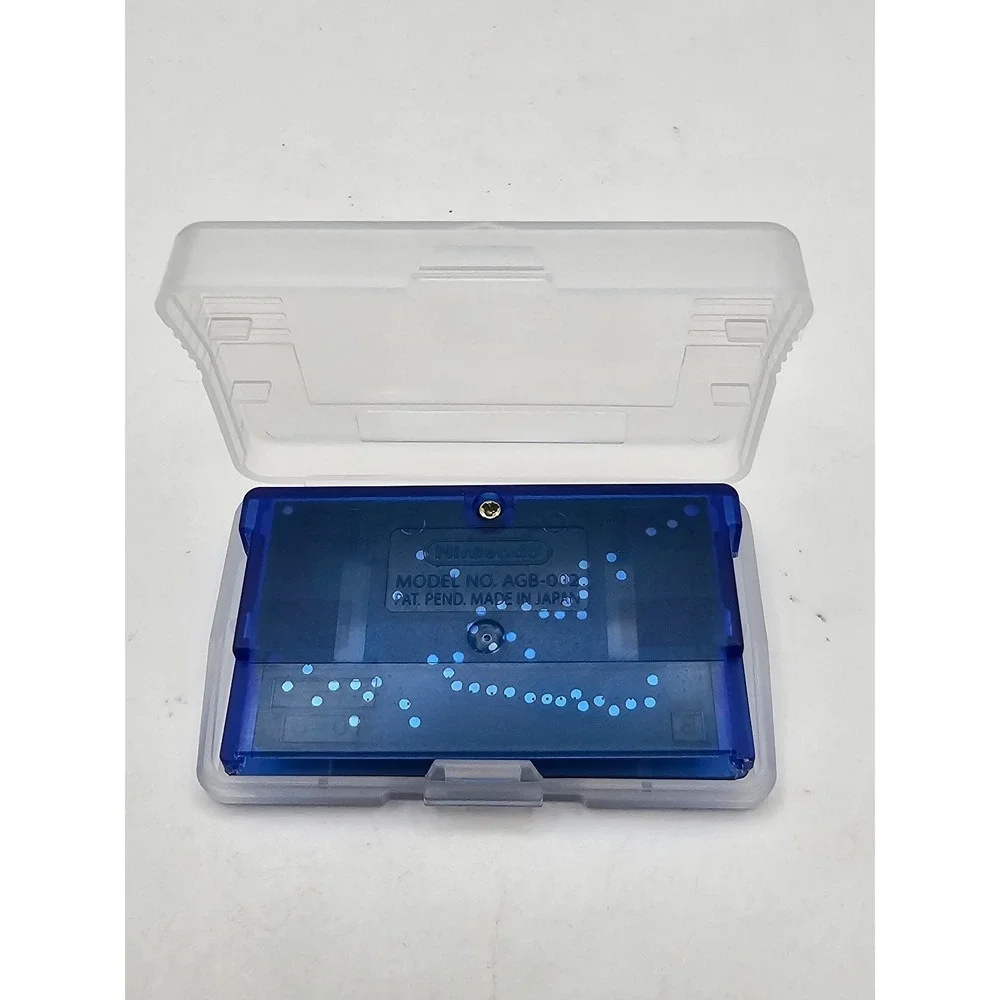 Pokémon Emerald Imperium Gameboy Advance GBA/DS Lite - Limited Edition